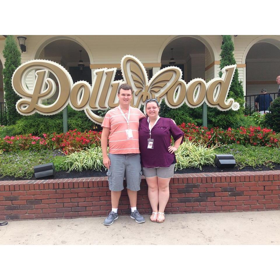 We love to travel all over the country. We've only been to the East coast so far, but this was one of the best trips. Dollywood was surprisingly magical.