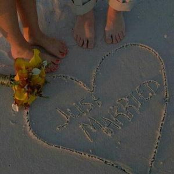 Honeymoon fund