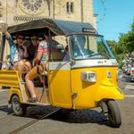 Tuk Tuk Tours