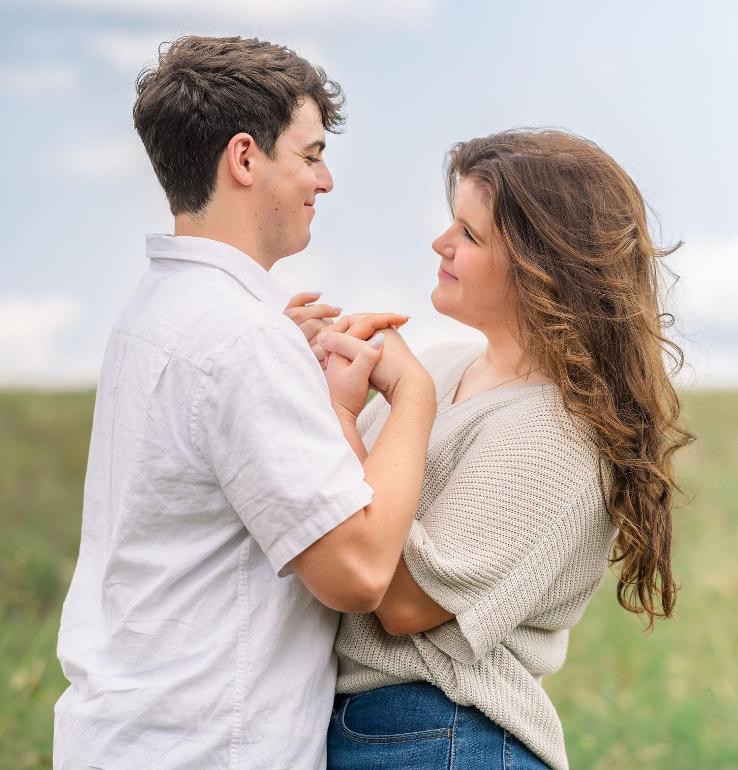 The Wedding Website of Katie Daniels and Jacob Roetker