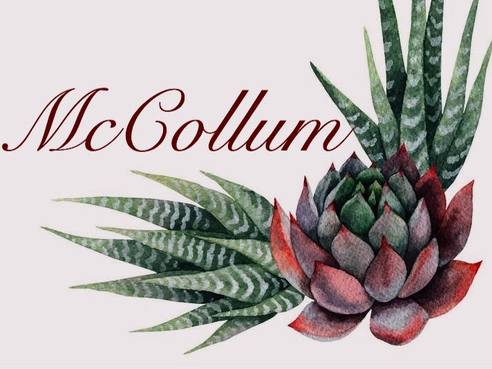 The Wedding Website of Makayla Johnson and Joshua Mccollum