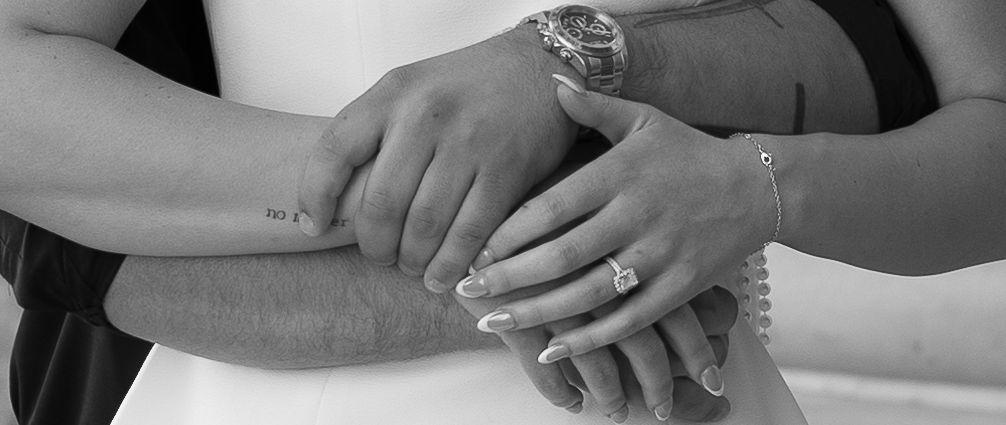 The Wedding Website of Kayely Willard and Elijah Collum