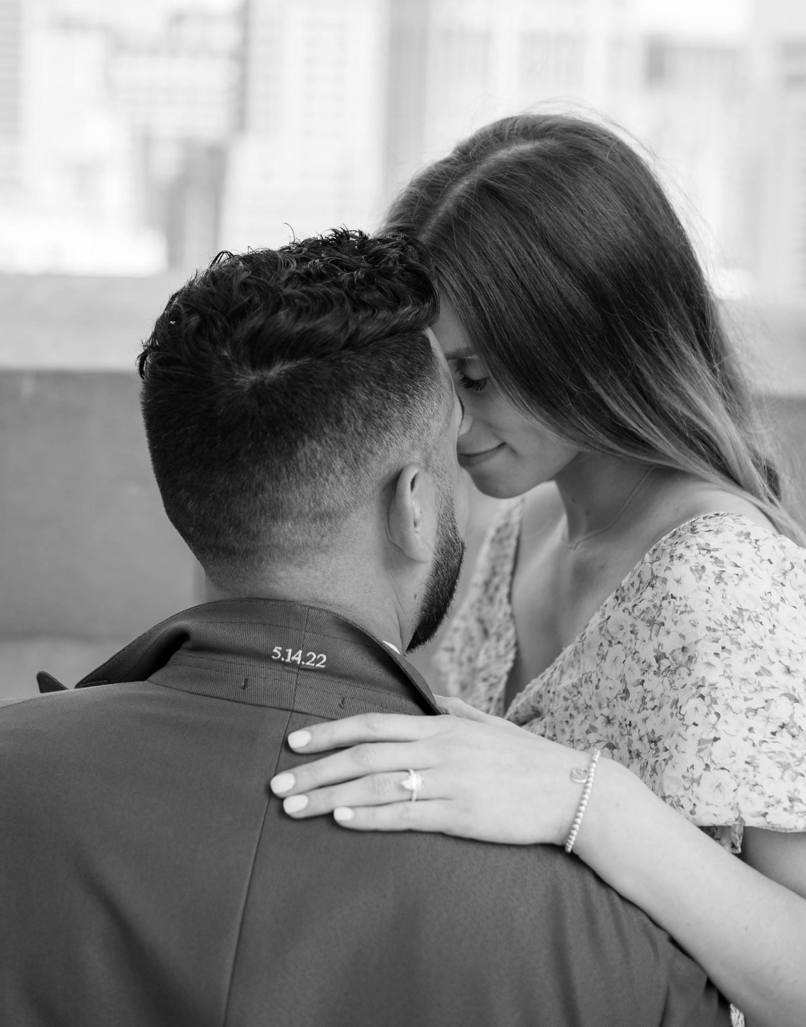 The Wedding Website of Allison Kurnat and Jonathan Vazquez