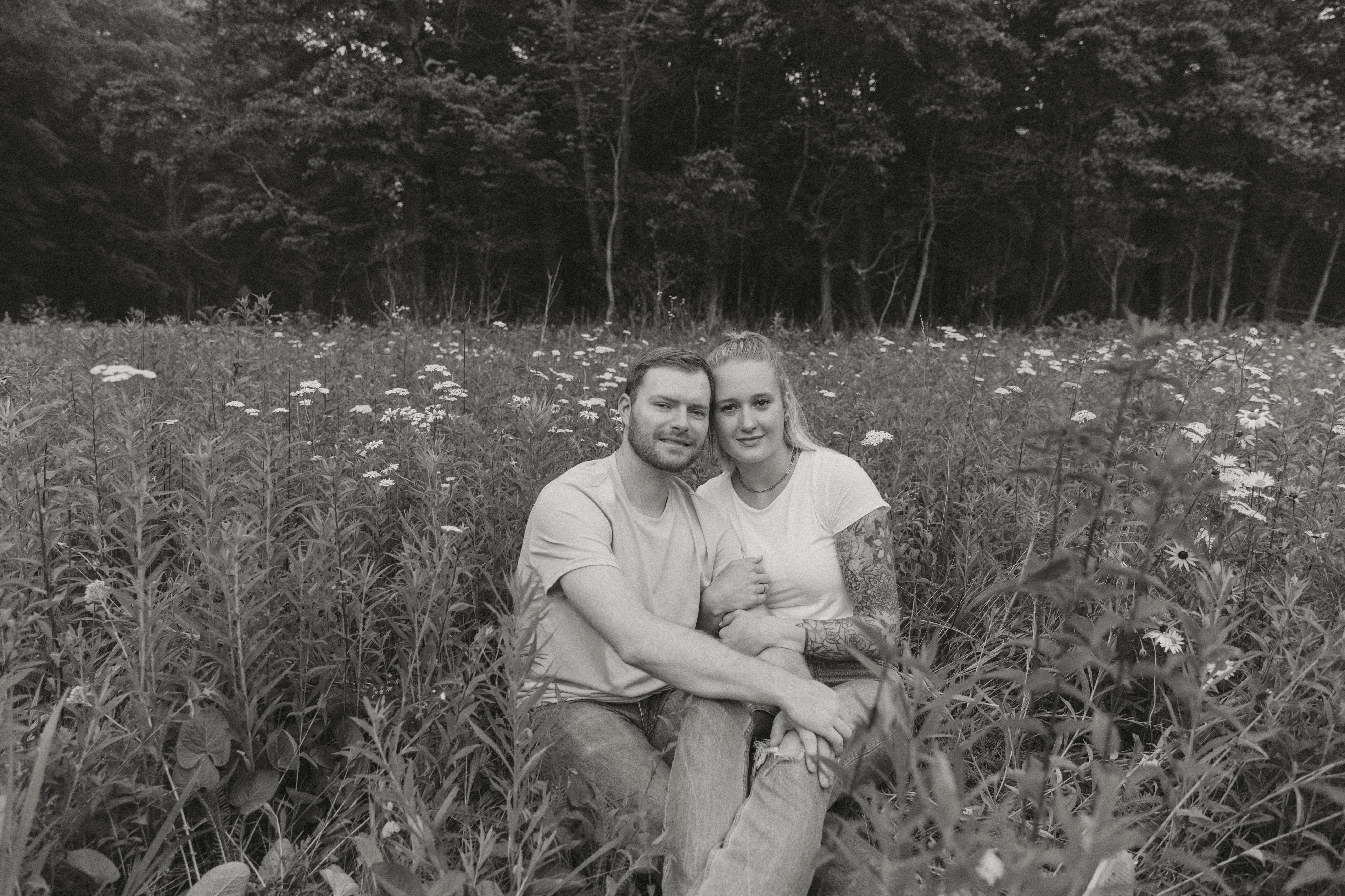 The Wedding Website of Natalie Herder and Dean Beamont
