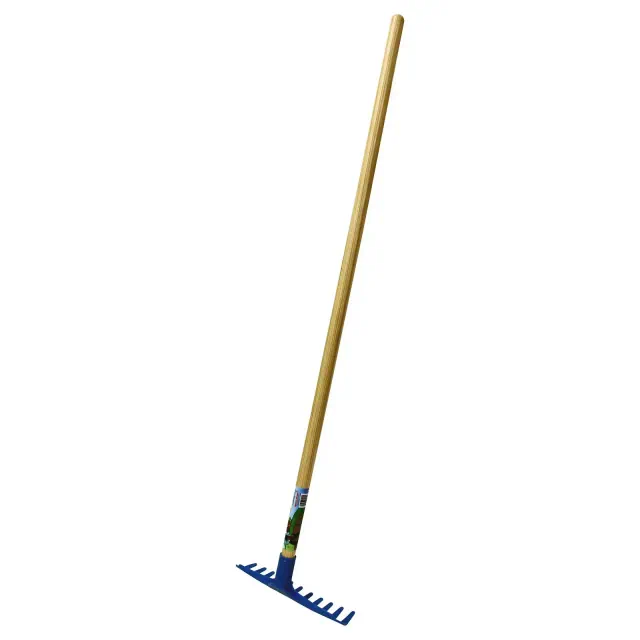 Little Diggers Garden 5" Landscape Rake