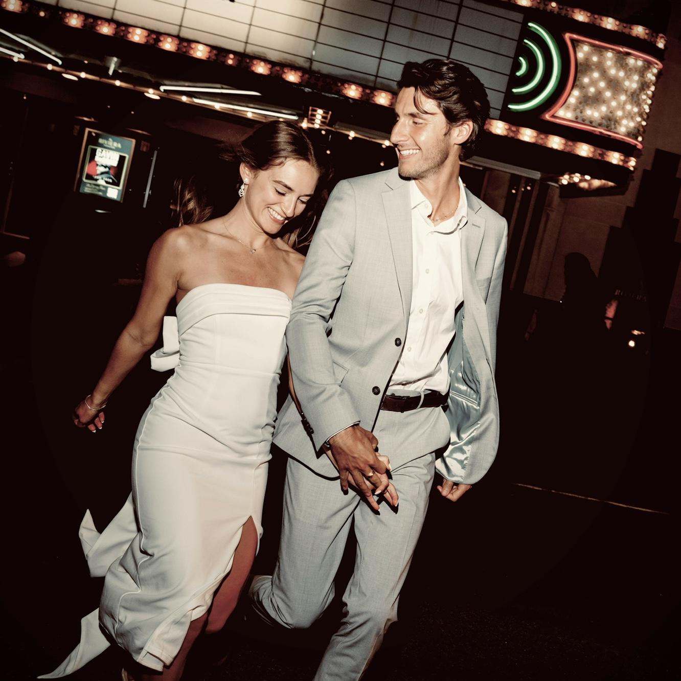 Pictures from our engagement shoot!
May 2025!