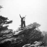 Hanging Rock State Park