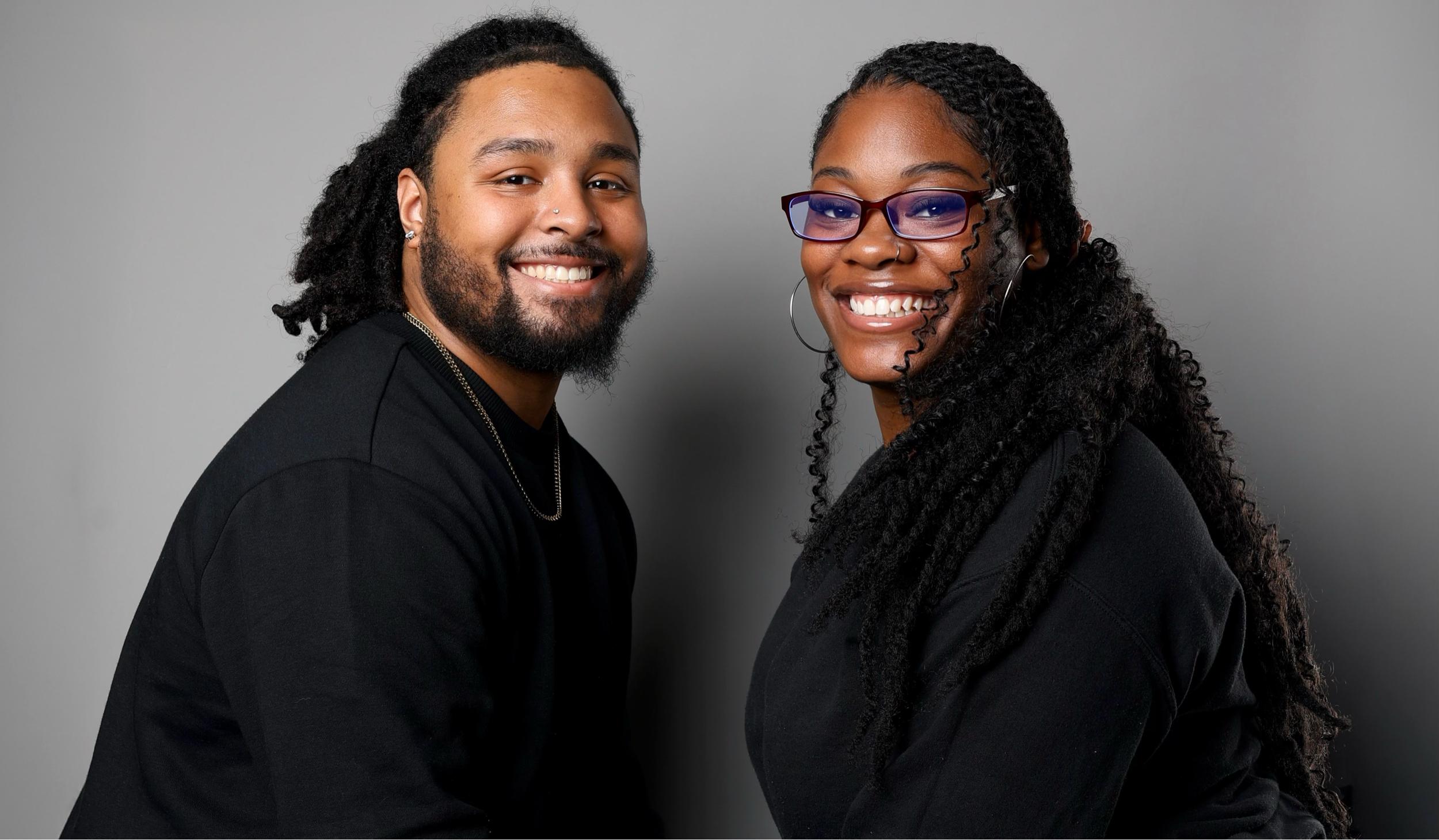 The Wedding Website of Mackenzie Wilson and Brian Henderson