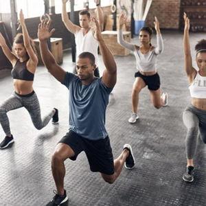 Gym Membership
