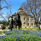 Glen Rose Historic Downtown Square