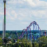 Kings Island Park & Ride