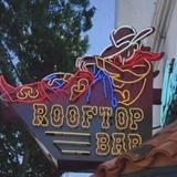 Cowboys & Cadillacs Upscale Dining & Rooftop Bar
