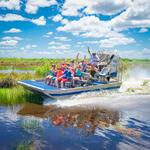 Everglades National Park