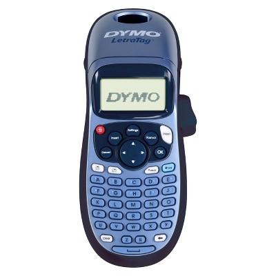 DYMO LetraTag 100H Handheld Label Maker