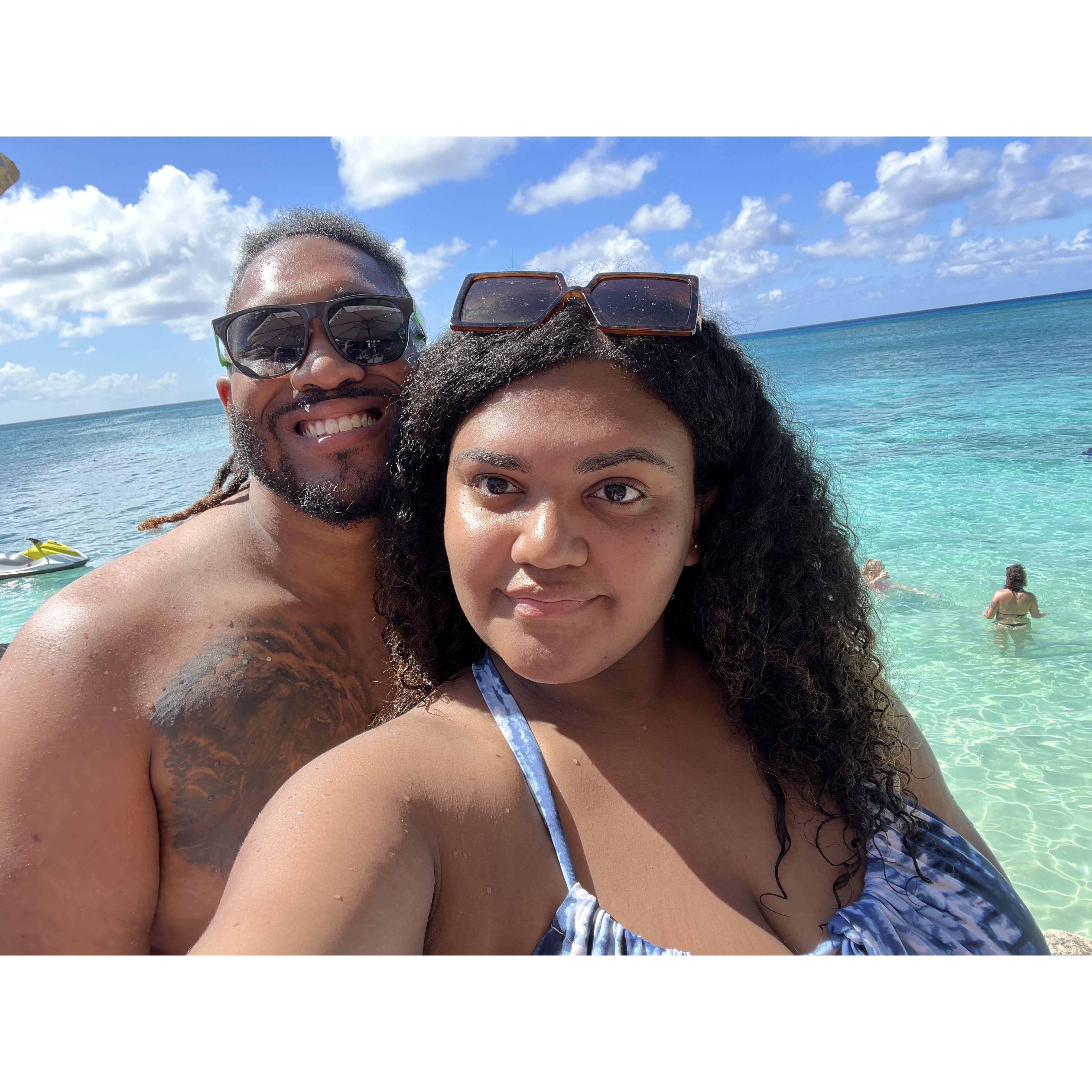 Grand Cayman Island