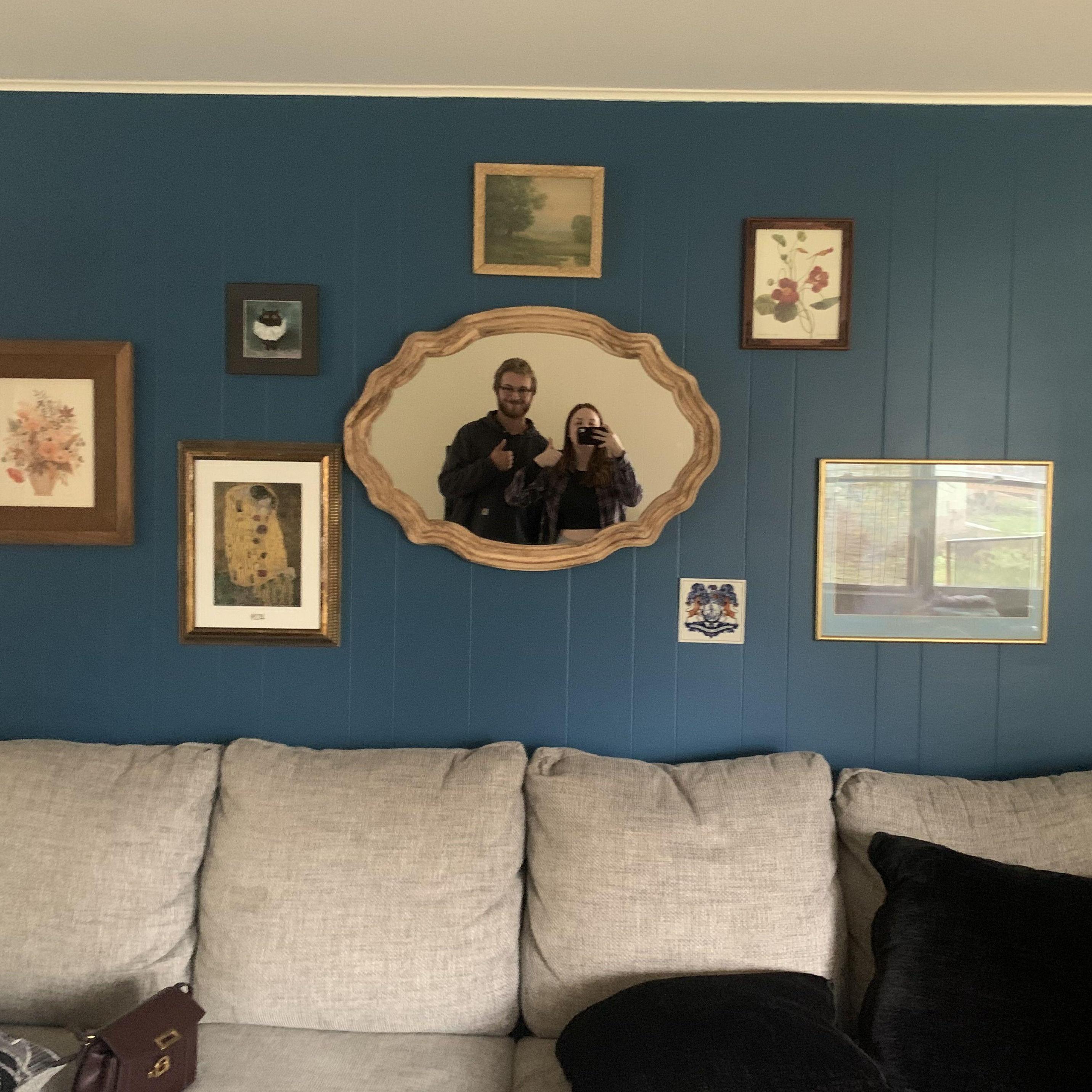 Our new house in St Paul! October 2022