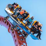 Six Flags White Water