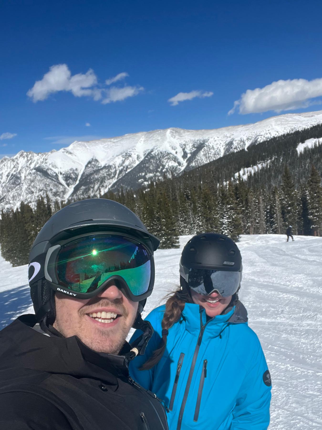 Copper Mountain, CO