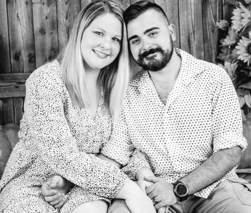 The Wedding Website of Kelly Gonzalez and Caleb Walrath