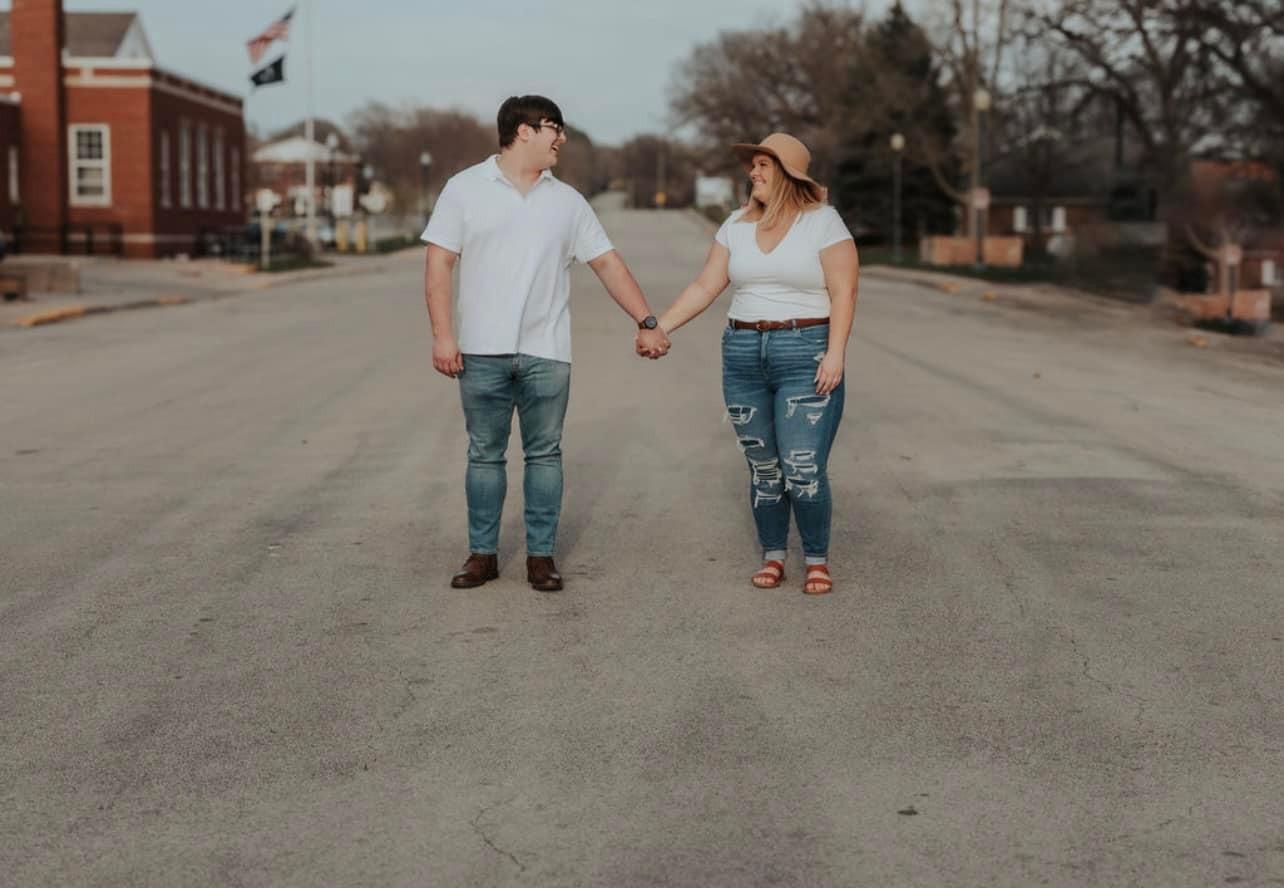 The Wedding Website of Jaymie Wasem and Devin Clay