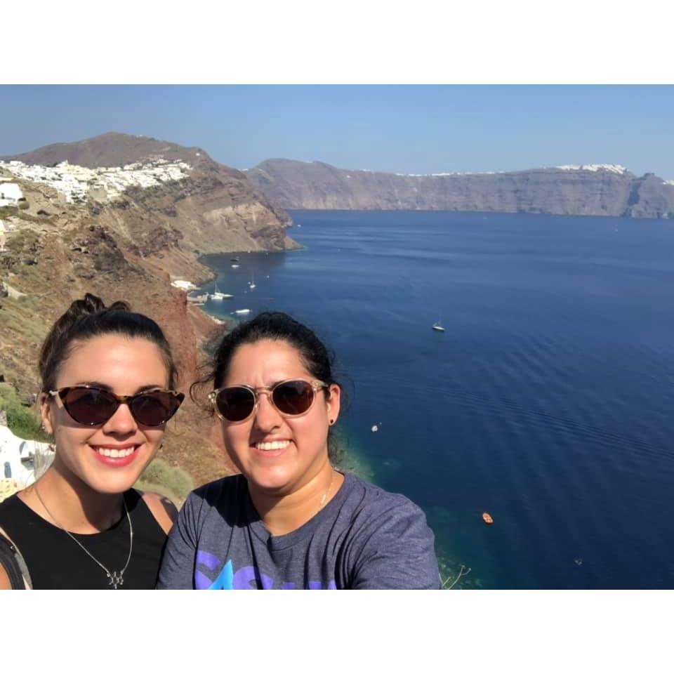 Santorini