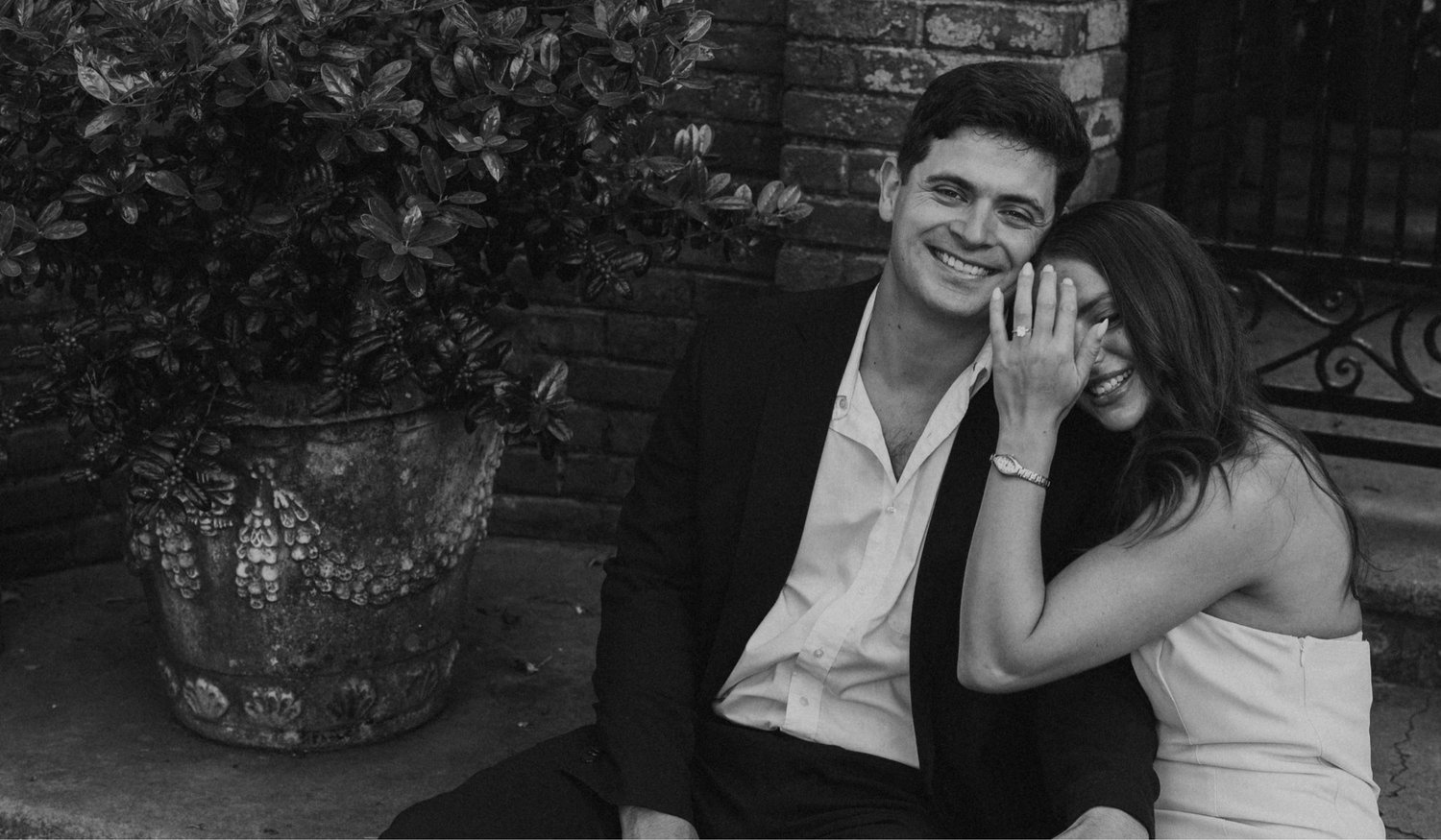 The Wedding Website of Bonnie Leigh Kwasnik and Daniel Evan Kammire