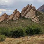 Dripping Springs Natural Area