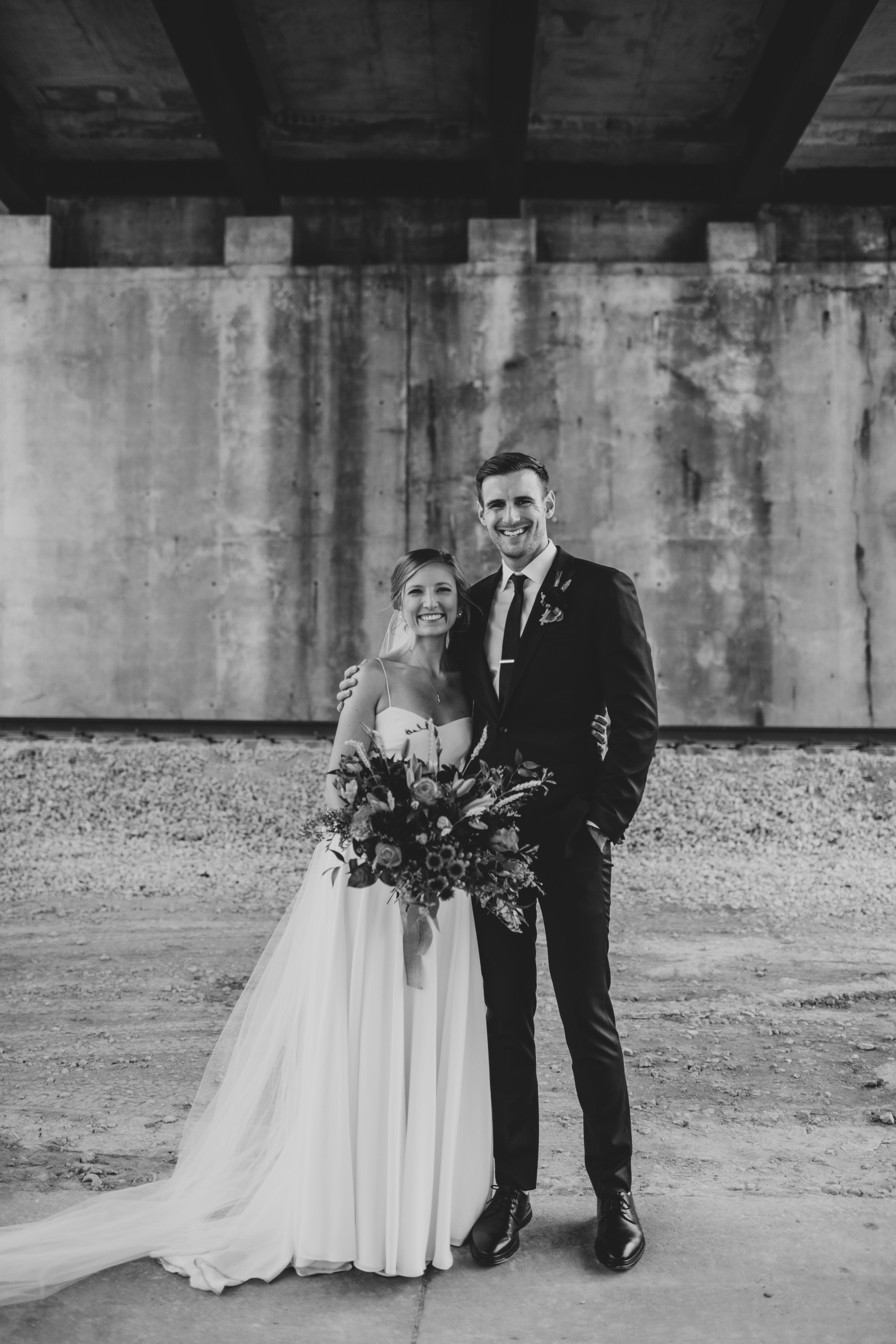The Wedding Website of Natalie Buzzelli and Sam Tucker