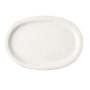 JULISKA JULISKA PURO WHITEWASH 20" PLATTER