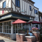 Drink & Eat: Americana Restaurant