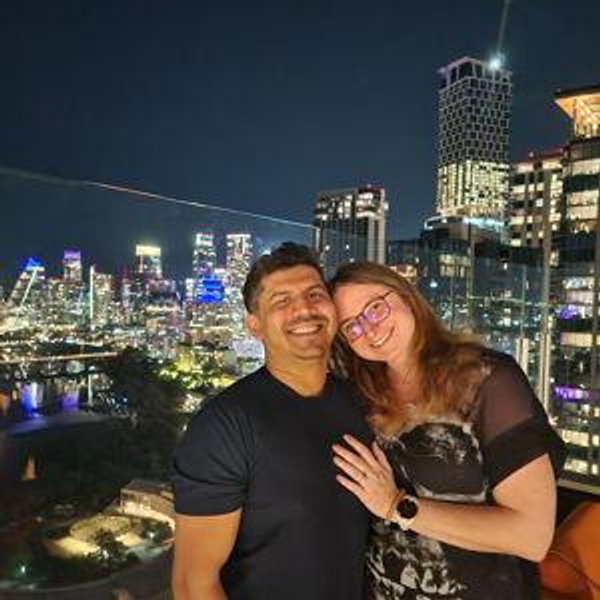 Our newlywed fund (Credit Card)