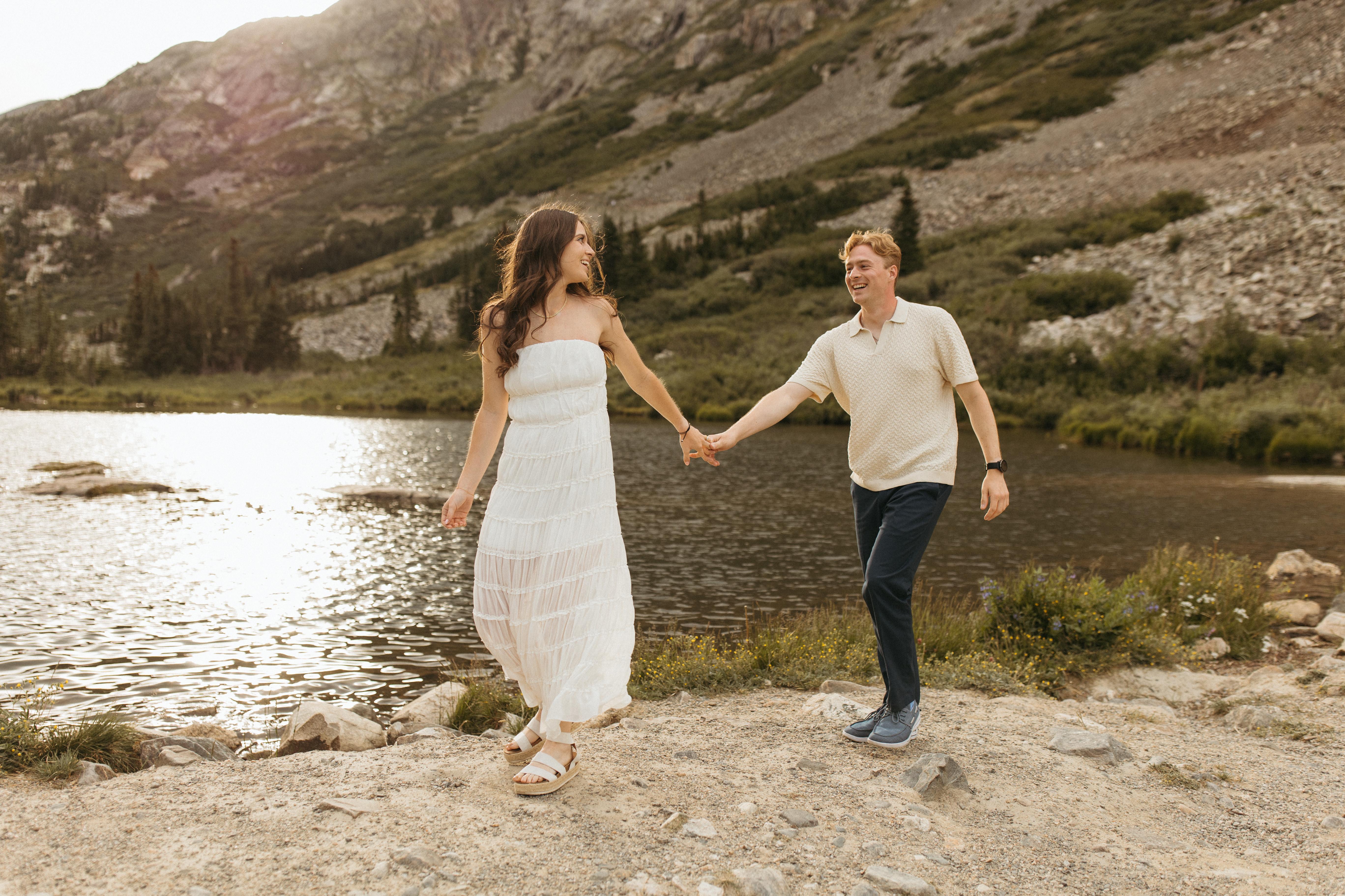 The Wedding Website of Caroline Grace Williams and Stephen James Bauer