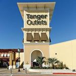 Tanger Outlets Houston
