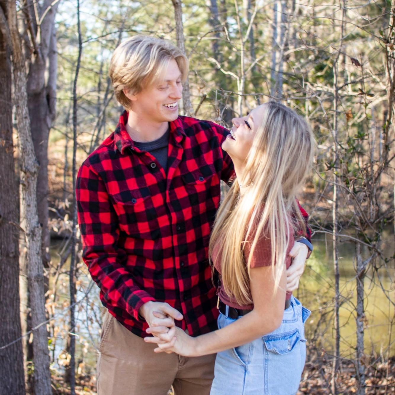 Rayna’s Cousins visit