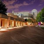 Music Hall at Fair Park