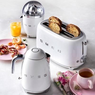 Smeg 4-Slice Toaster