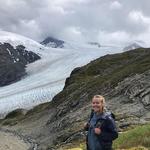 Harding Icefield Trailhead