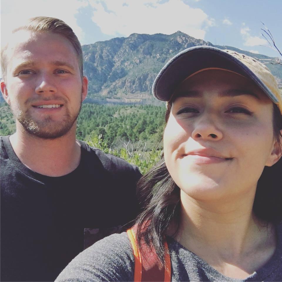 From our spontaneous trip to Denver in September.
