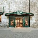 Jameson Distillery Bow St.