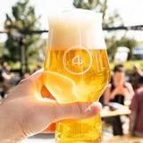 4 Noses Brewing Company