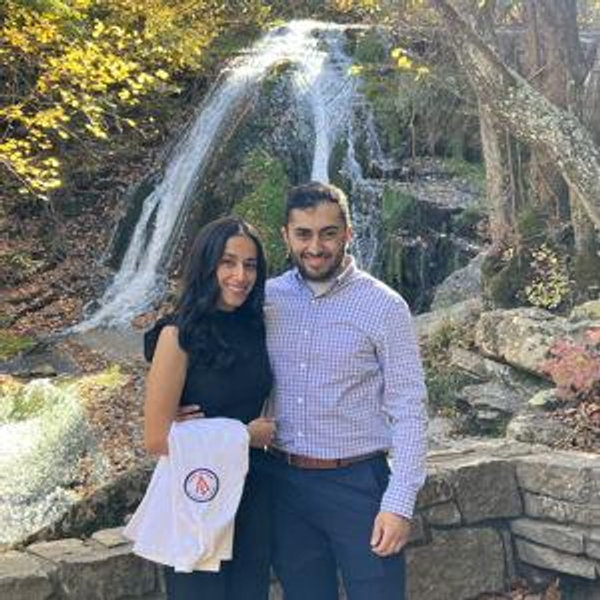 Shruti's Med School Debt Fund