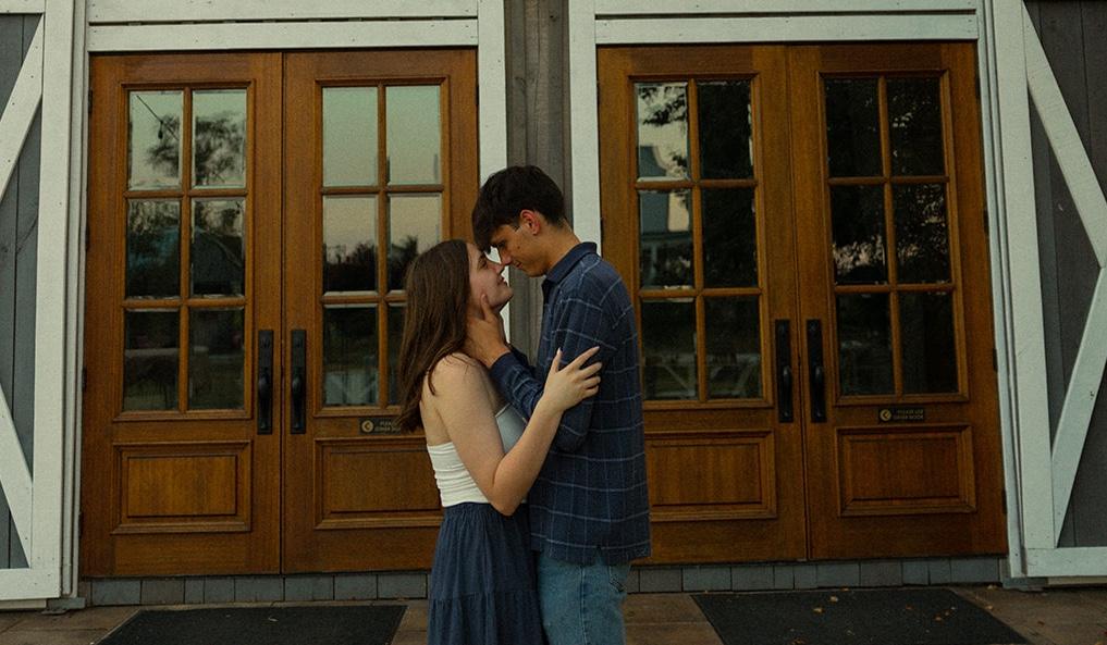 The Wedding Website of Ashlyn Hulfachor and Samuel Durham