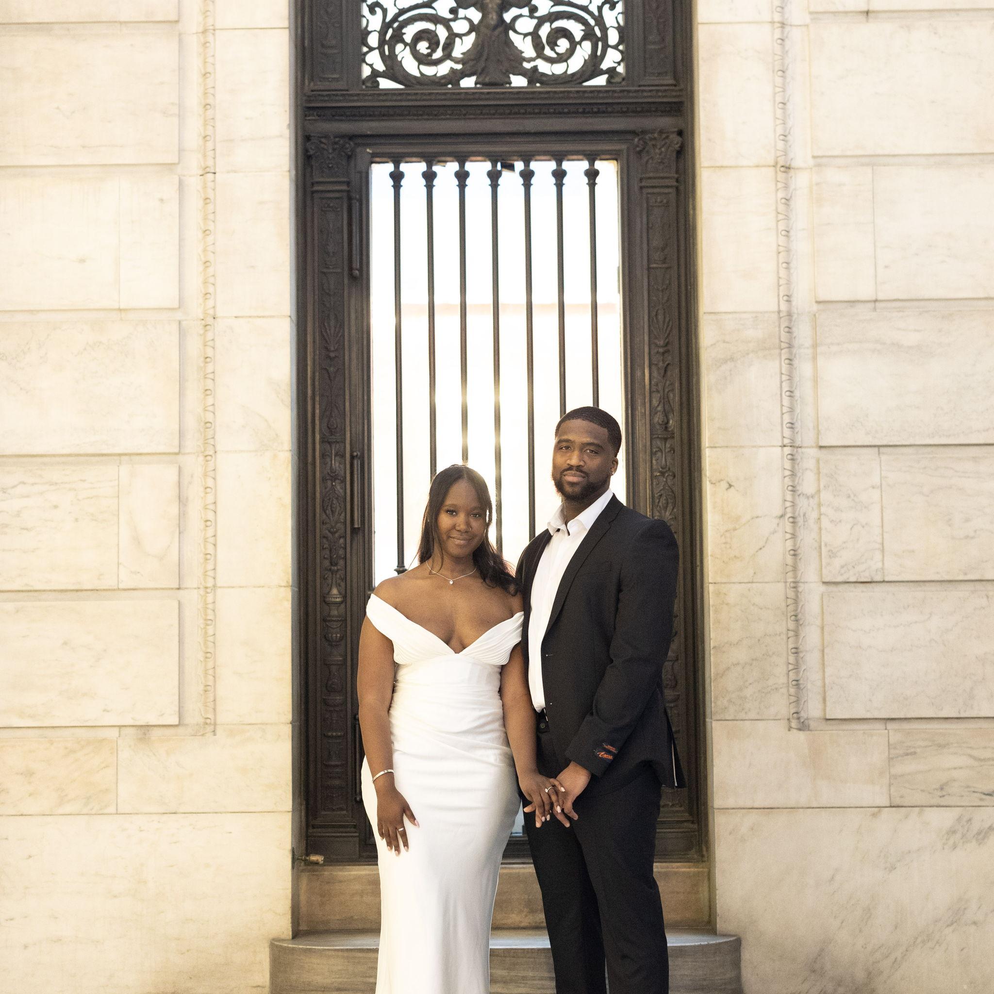 Engagement Photos