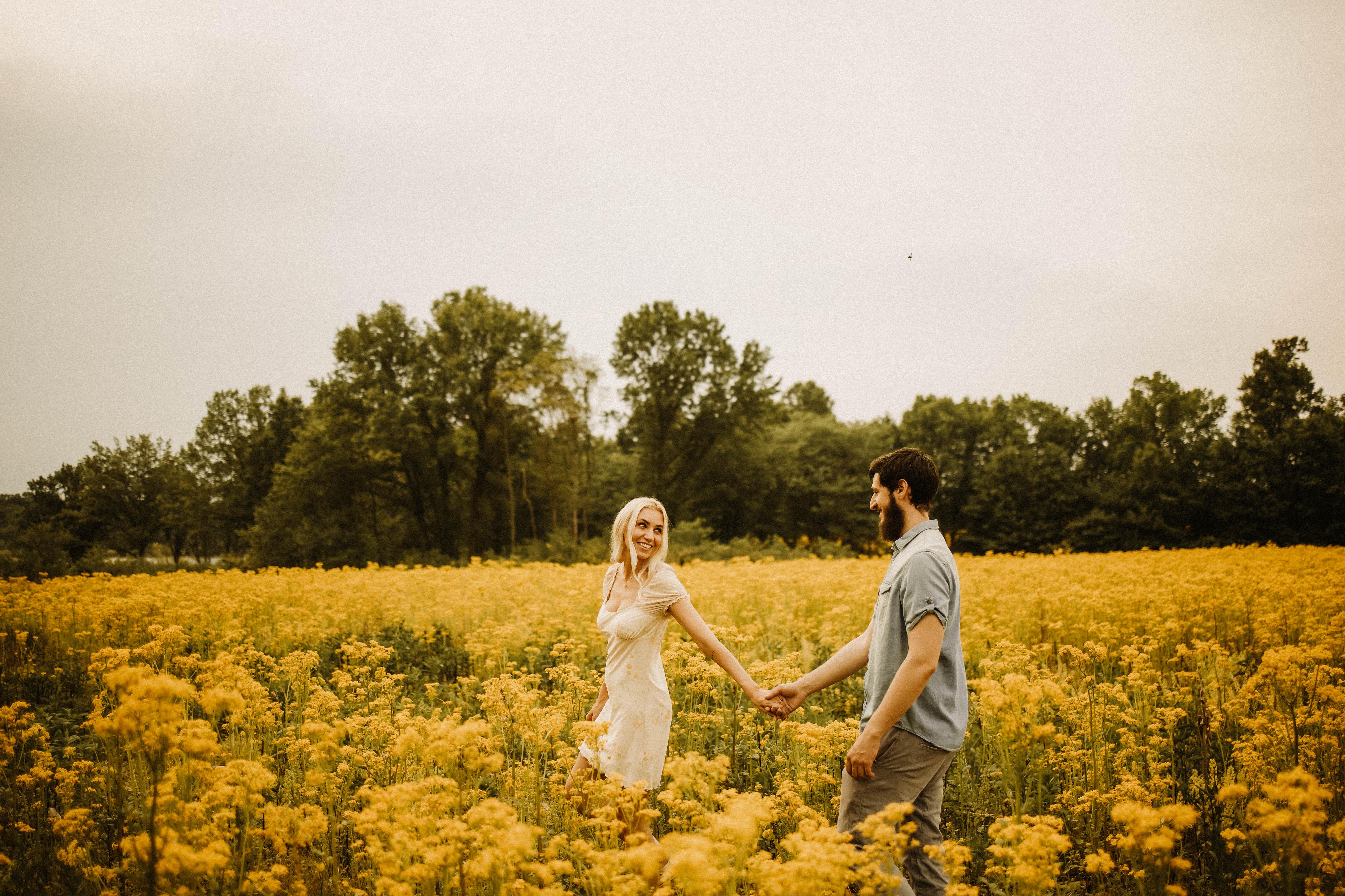 The Wedding Website of Megan Kilroy and Matthew Medlin