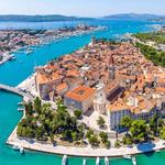 Trogir, Old Town