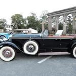 Audrain Auto Museum