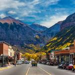 Telluride