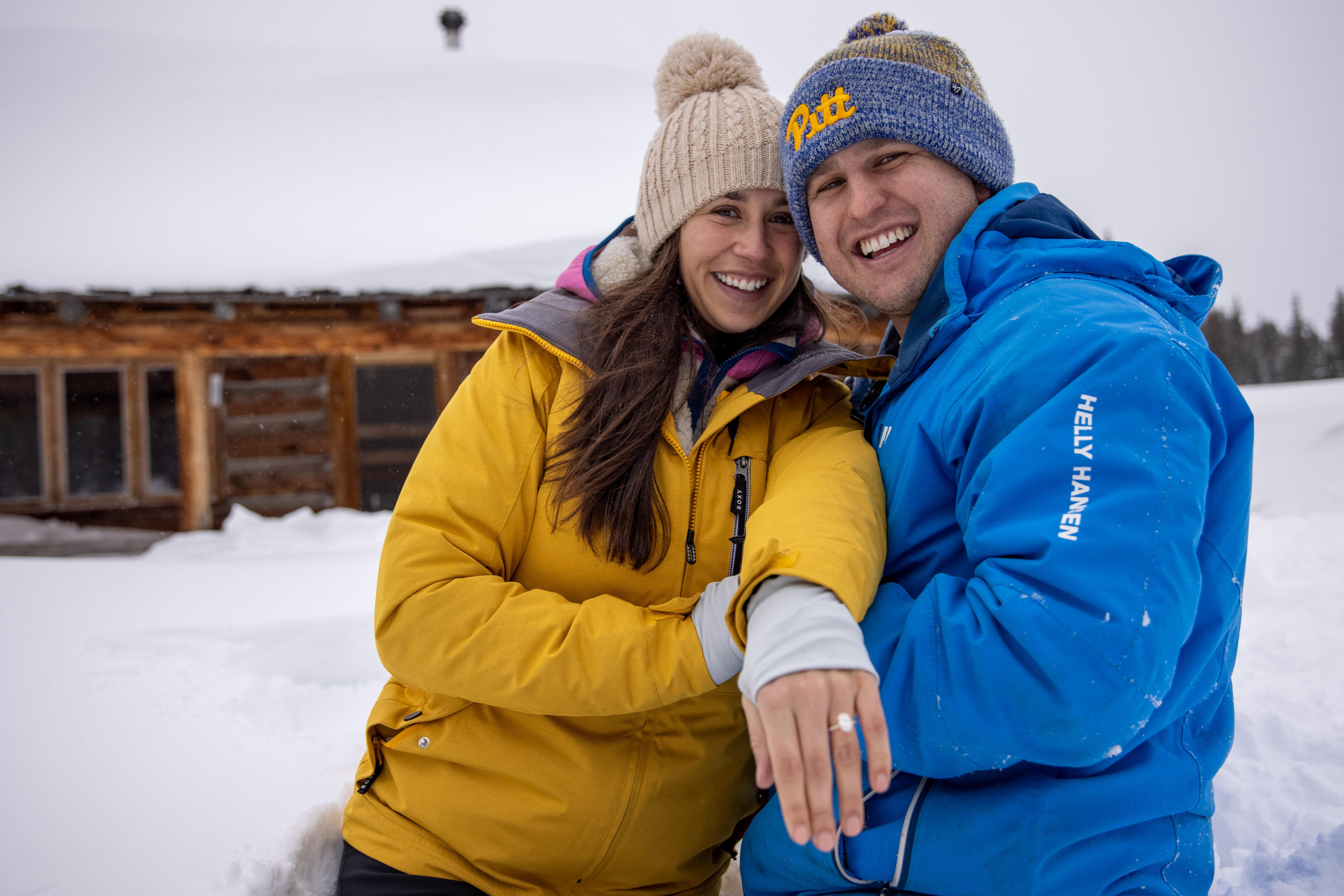 The Wedding Website of Veronica Polen and Kellen Frye