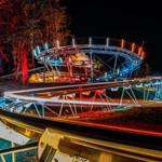 Rocky Top Mountain Coaster