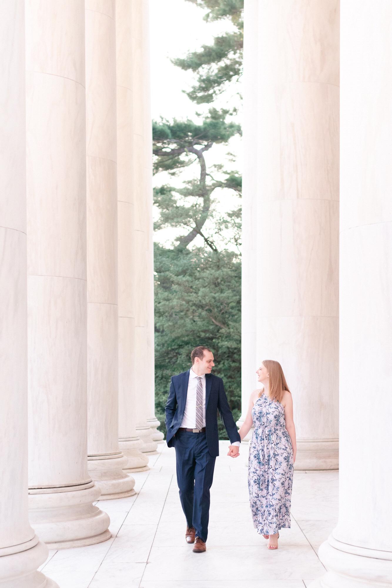 Hand in hand through whatever life throws our way - July 2018
